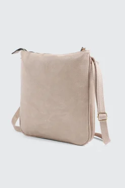 Multi Pocket Crossbody Bag
