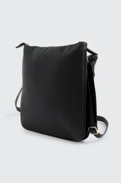 Multi Pocket Crossbody Bag