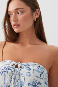 Multiway Mini Dress
