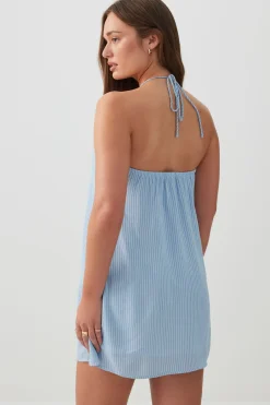 Multiway Mini Dress