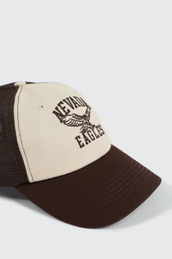 Nevada Eagles Trucker Hat | Ardene