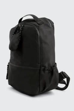Nylon Backpack