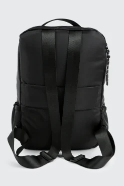 Nylon Backpack with Coin Purse