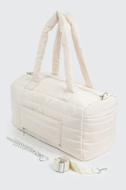 Nylon Gym Bag