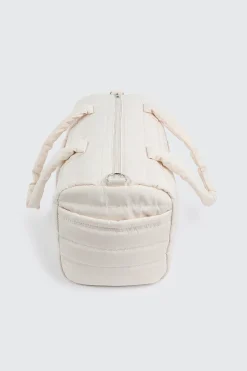 Nylon Gym Bag