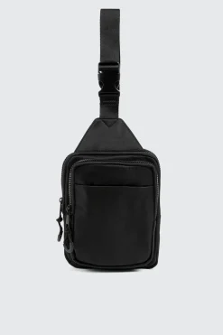 Nylon Sling Bag