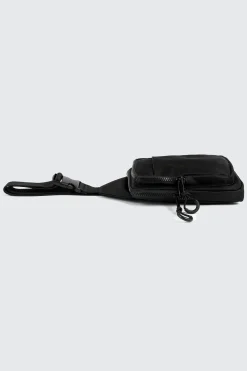 Nylon Sling Bag