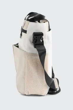 Nylon Tote Bag