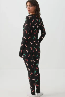Onesie PJs