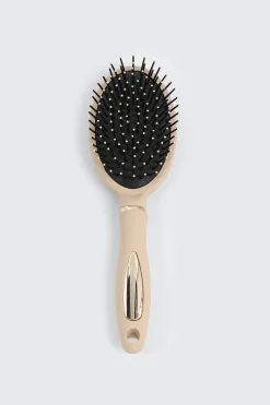 Oval Paddle Hair Brush