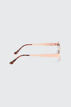 Oval Sunglasses