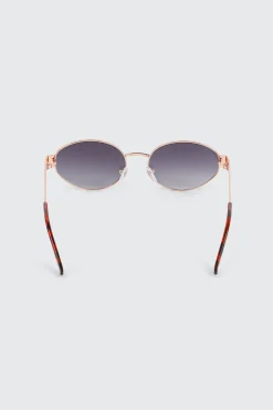 Oval Sunglasses