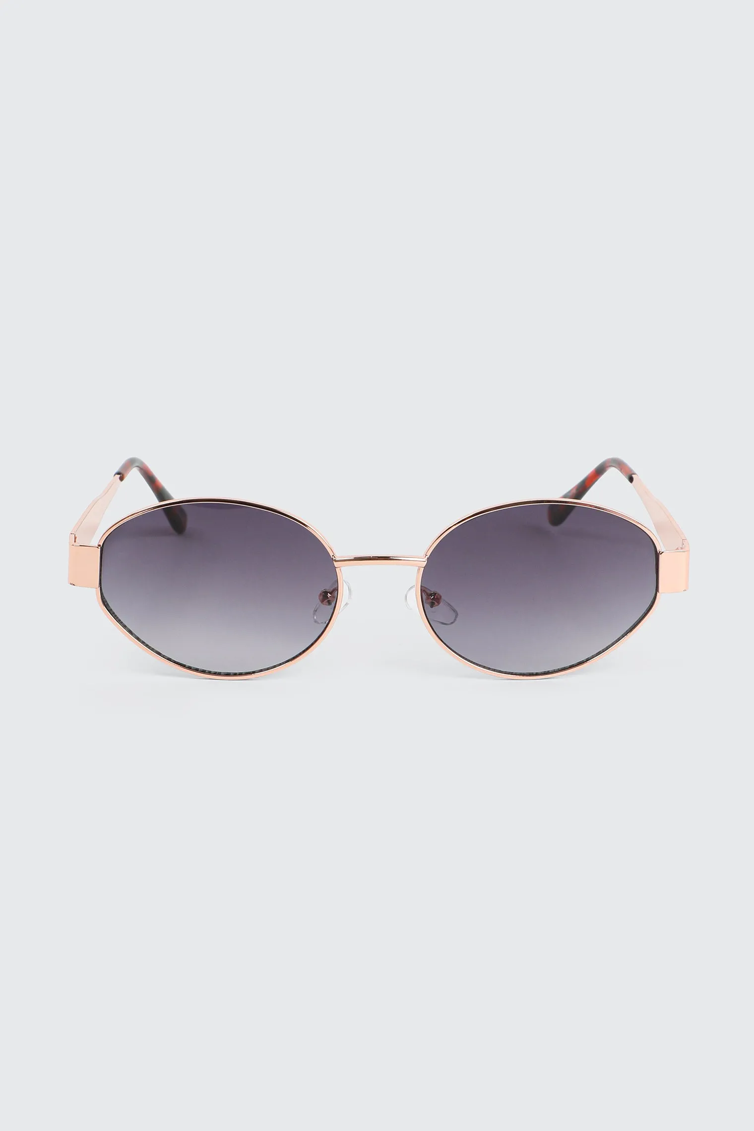 Oval Sunglasses