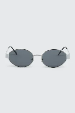 Oval Sunglasses