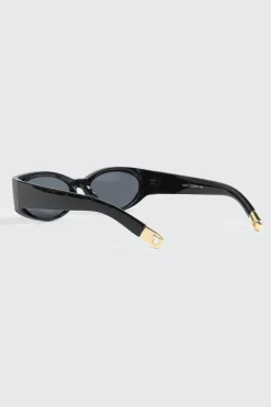 Oval Sunglasses