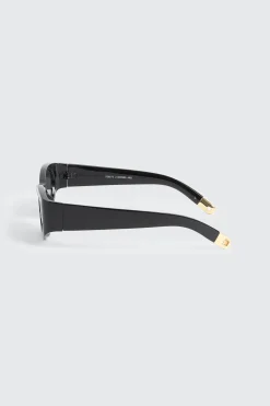 Oval Sunglasses