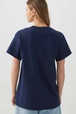 Oversized Fleetwood Mac T-Shirt