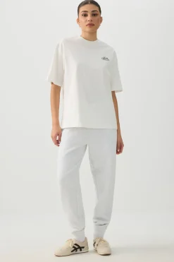 Oversized Graphic T-Shirt