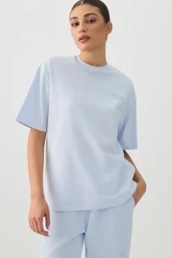 Oversized Graphic T-Shirt
