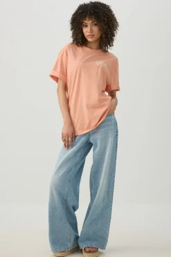 Oversized Graphic T-shirt