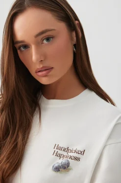 Oversized Graphic T-Shirt