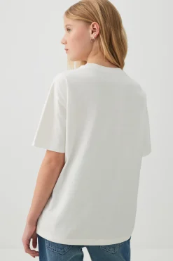 Oversized Graphic T-Shirt