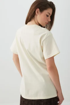 Oversized Nirvana T-Shirt