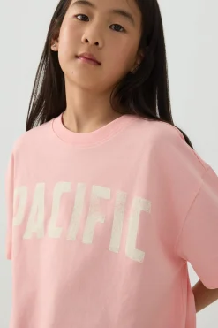 Oversized Printed T-Shirt