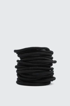18-Pack Hair Ties