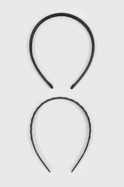 2-Pack Headbands