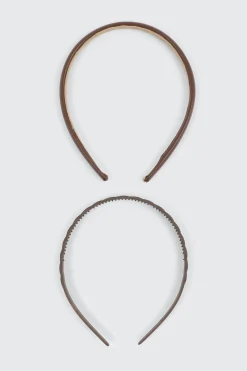2-Pack Headbands
