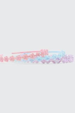 3-Pack Headbands