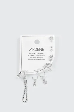 12-Pack Mixed Earrings