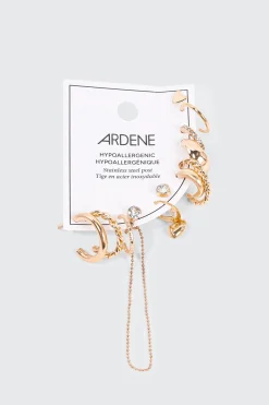12-Pack Mixed Earrings
