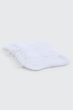 5-Pack Sport Ankle Socks