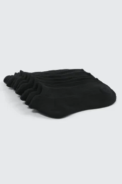 5-Pack Sport Ankle Socks