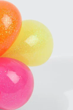 3-Pack Squeeze Stress Balls