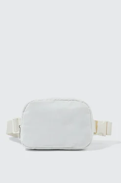 Padded Fanny Pack