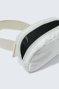 Padded Fanny Pack