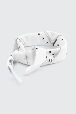 Paisley Bandana