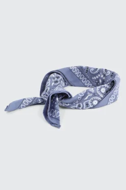 Paisley Bandana