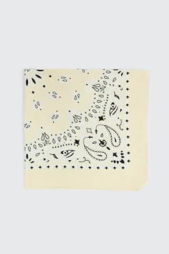 Paisley Bandana