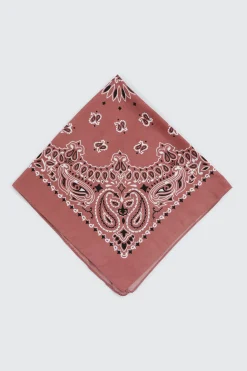 Paisley Bandana