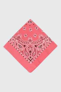Paisley Bandana