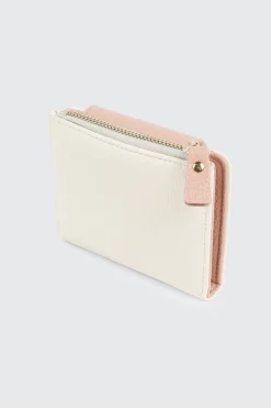 Pebbled Wallet