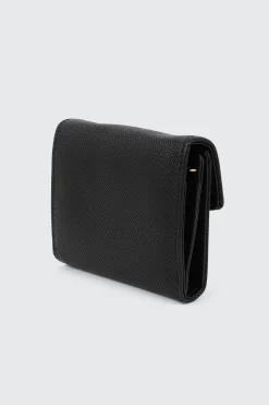 Pebbled Wallet