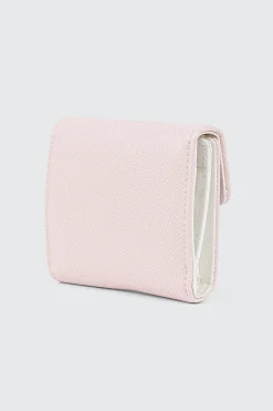 Pebbled Wallet