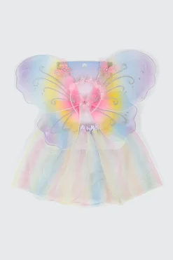 3 Piece Butterfly Dress Up Set