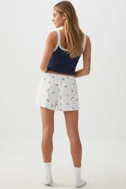 PJ Shorts