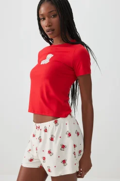 PJ Shorts